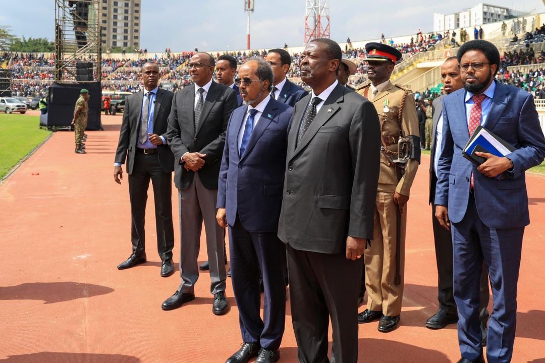 Madax ka qaybgashay tacsida Raila Odinga.jpg